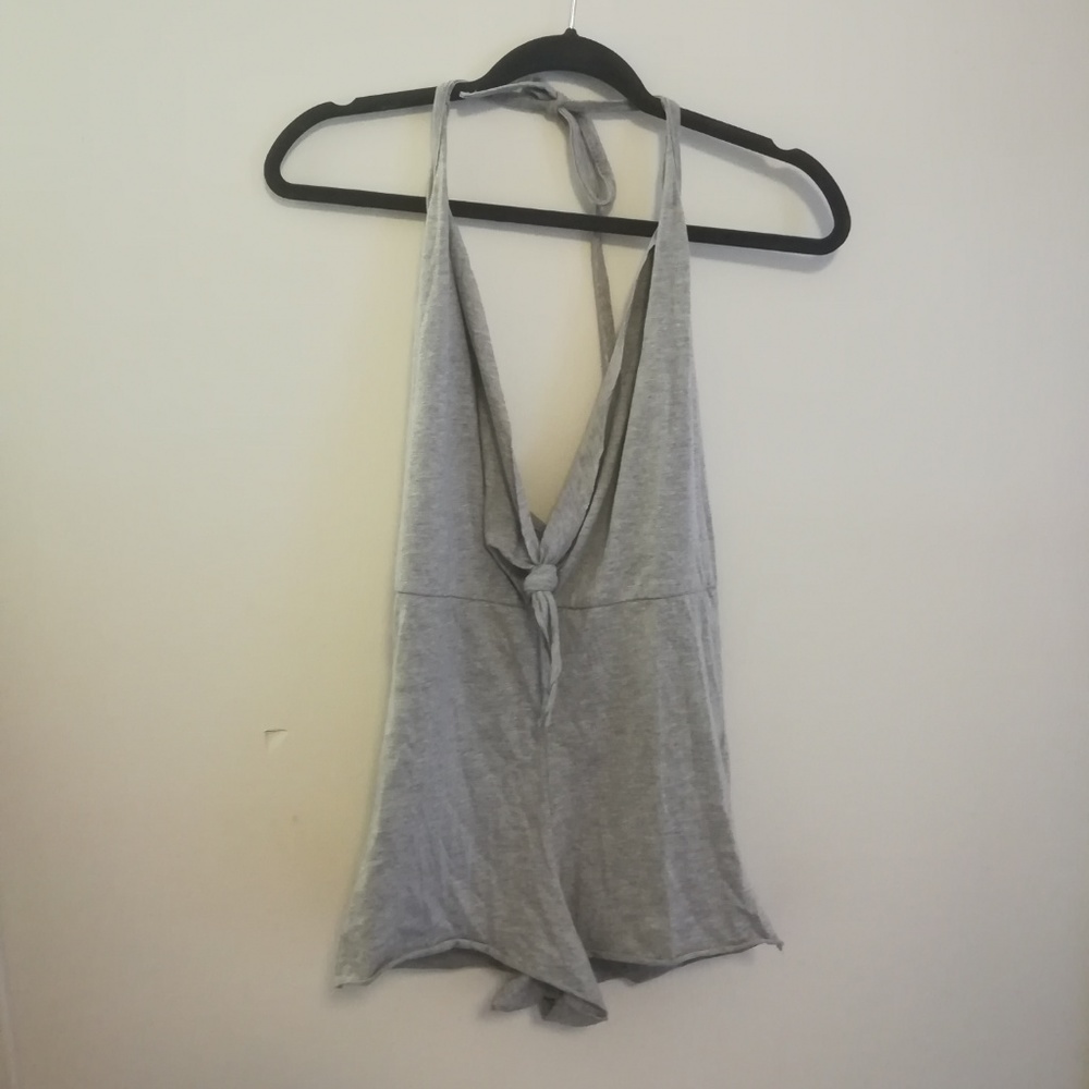 Missguided Romper - Picture 2 of 4
